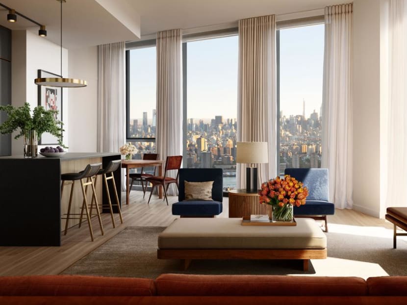 Home and away: What’s fuelling the rise of Singaporeans investing in property abroad? Home and away: What’s fuelling the rise of Singaporeans investing in property abroad?