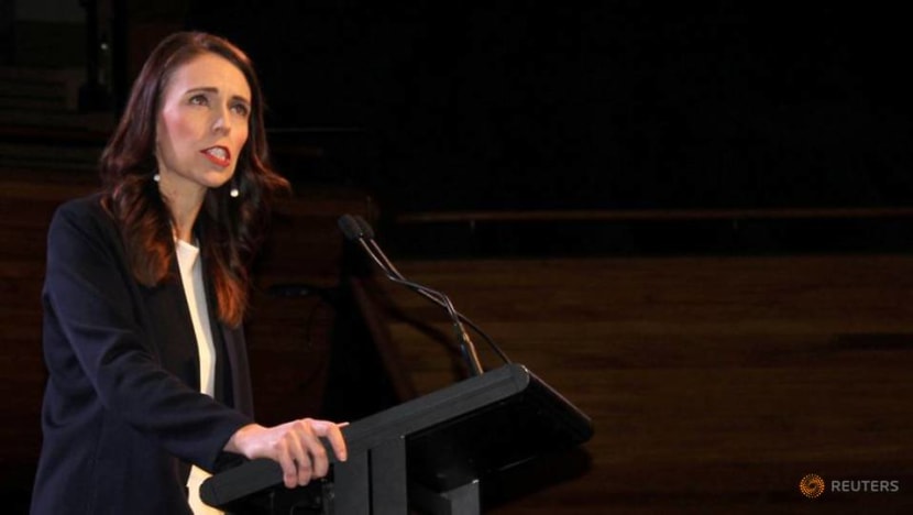 New Zealand suspends ties with Myanmar; to ban visits from military leaders New Zealand suspends ties with Myanmar; to ban visits from military leaders