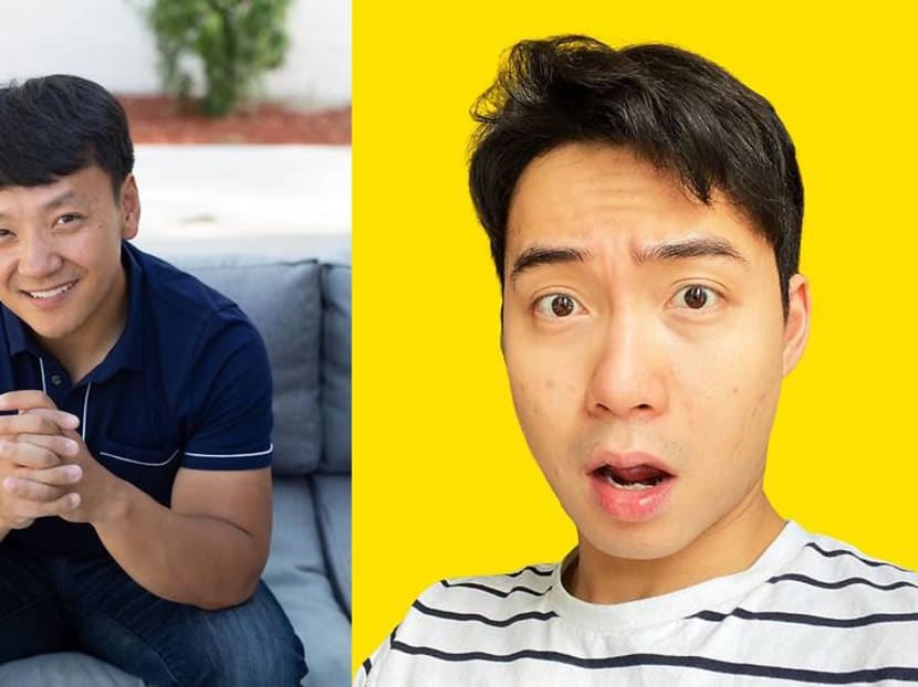 'Uncle Roger' comedian sparks China censorship row with deleted video