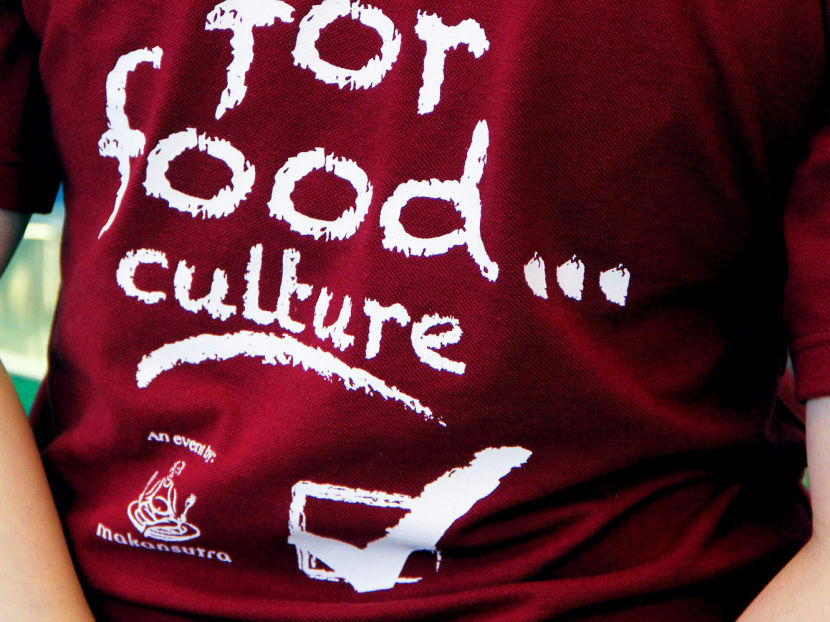 Gallery: Inaugural World Street Food Congress concludes its first year