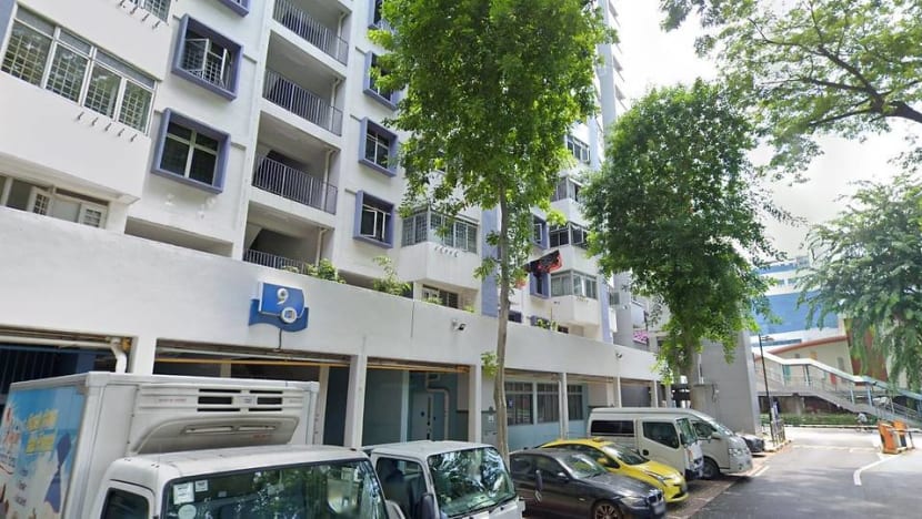 5 men arrested for rioting after 61-year-old found unconscious at North Bridge Road 5 men arrested for rioting after 61-year-old found unconscious at North Bridge Road
