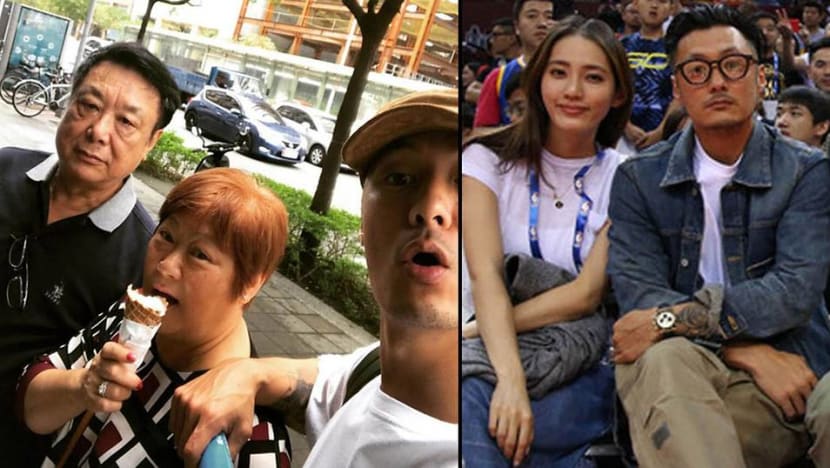 Shawn Yue has plans to propose to girlfriend soon?