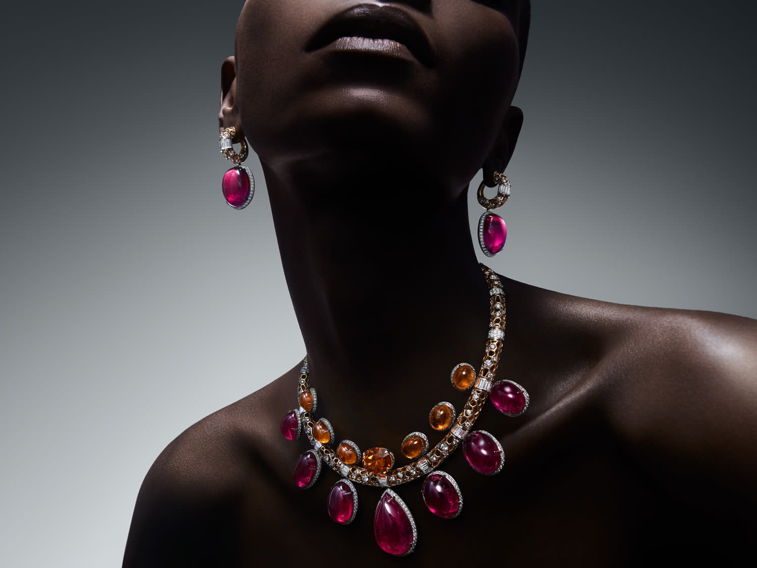 Chaumet, Dior Joaillerie, Louis Vuitton and Bulgari unveil new high jewelry  collections - LVMH