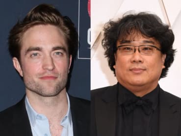 Parasite director Bong Joon-ho working on new sci-fi film, Robert Pattinson in talks to star