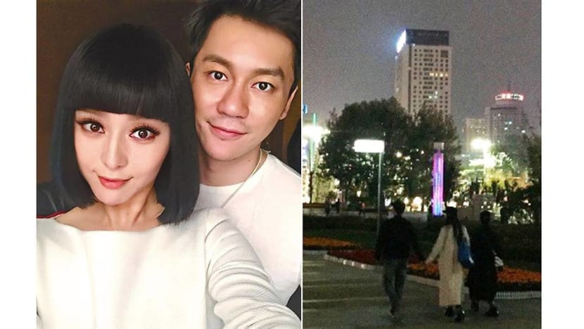 Fan Bingbing, Li Chen’s hometown visit spark marriage rumours