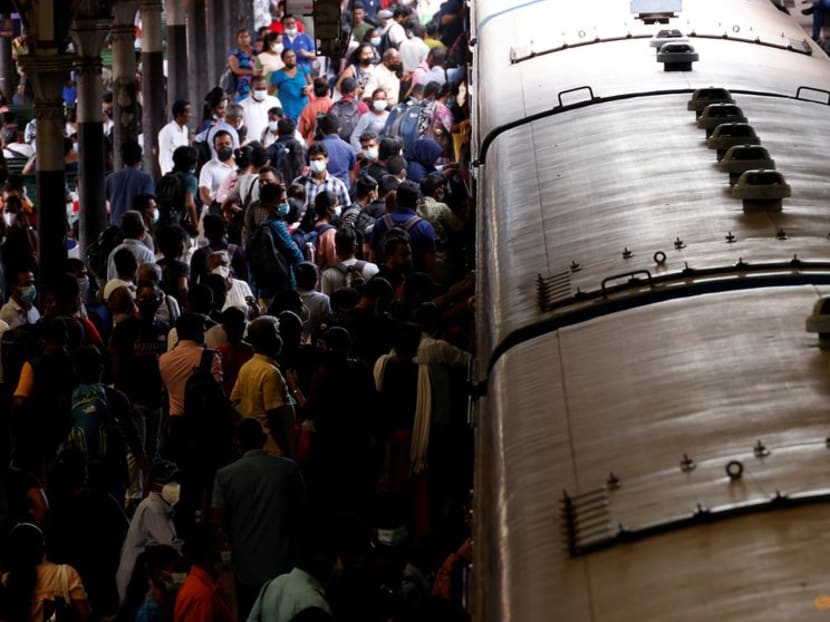 Global lenders eye coordinated assistance for Sri Lanka government