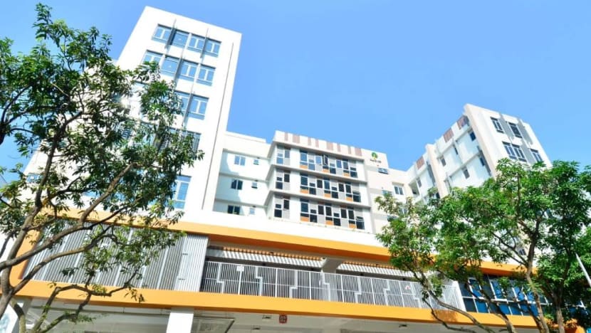 597 new locally transmitted COVID-19 cases in Singapore, new cluster at Ren Ci nursing home in Bukit Batok 597 new locally transmitted COVID-19 cases in Singapore, new cluster at Ren Ci nursing home in Bukit Batok