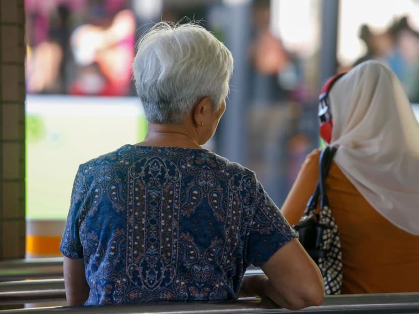 Turn back time? Study hints at way to halt decline as we age Turn back time? Study hints at way to halt decline as we age