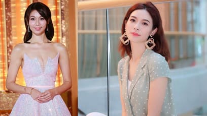 Former TVB Actress Vivien Yeo Says She Earned Over S$17.9mil In 5 Years By Starting Her Own Beauty Biz