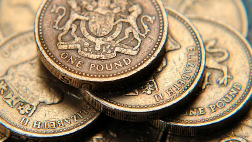 Britain's tax backdown bounces stocks and sterling Britain's tax backdown bounces stocks and sterling