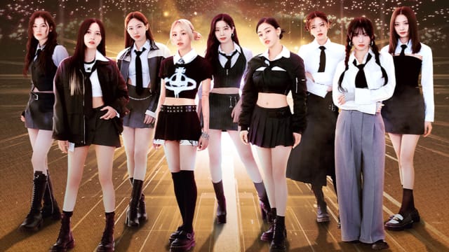 韩国女团TWICE确定9月来新会粉丝！