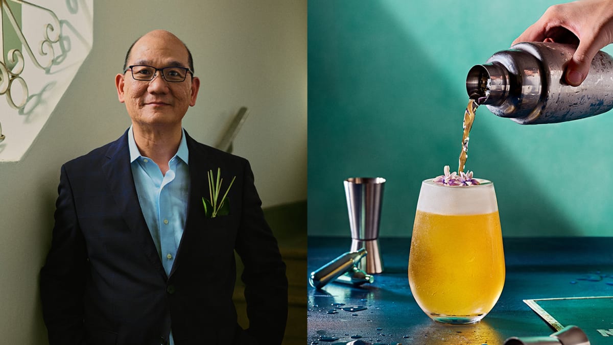 为什么这位来自吉隆坡最古老的茶企业之一的人创建了 Beca Tea – CNA Luxury