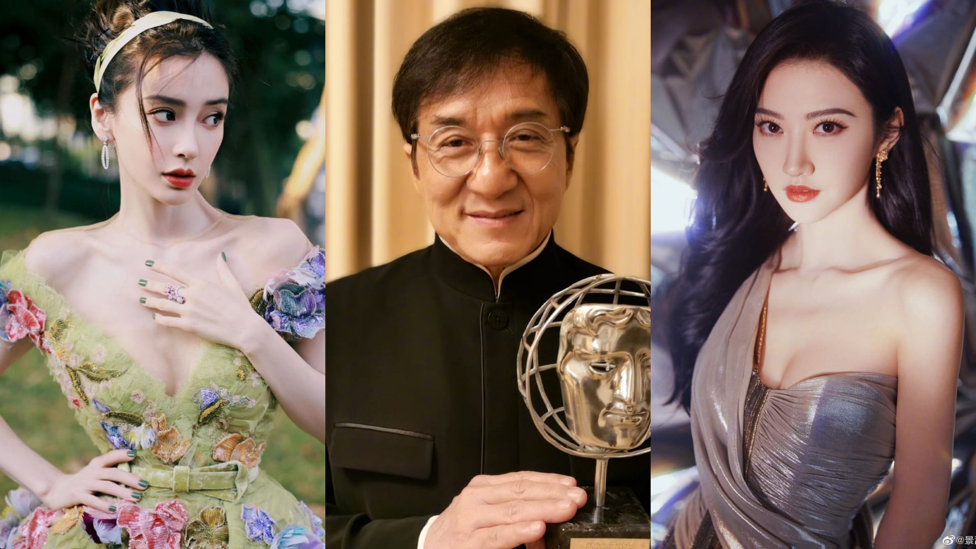 Jackie Chan Once Complained About An Actress’ “Disgusting” On Set Behaviour, But He Wouldn’t Name Her ‘Cos He “Can’t Afford To Offend” Her Jackie Chan Once Complained About An Actress’ “Disgusting” On Set Behaviour, But He Wouldn’t Name Her ‘Cos He “Can’t Afford To Offend” Her