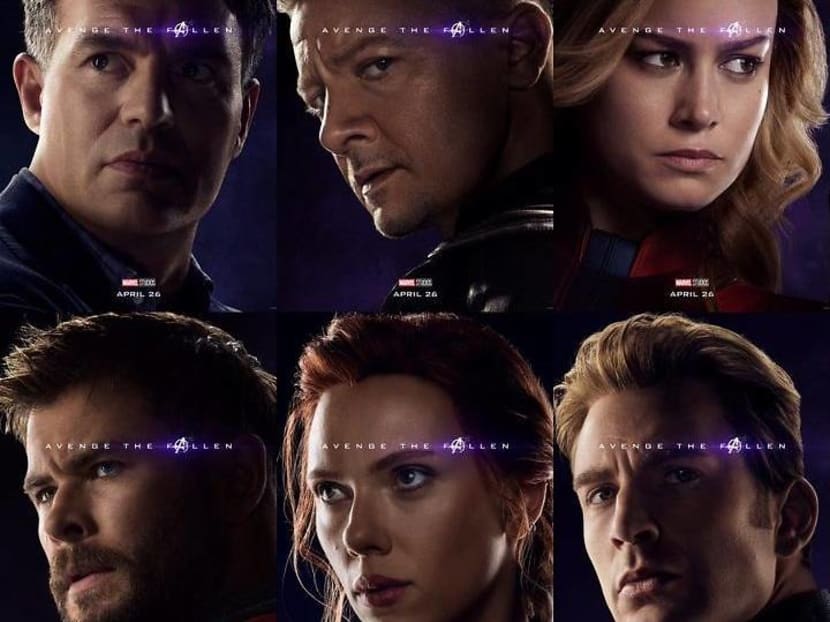 Avengers: Endgame directors say one of the Marvel movies characters is gay Avengers: Endgame directors say one of the Marvel movies characters is gay