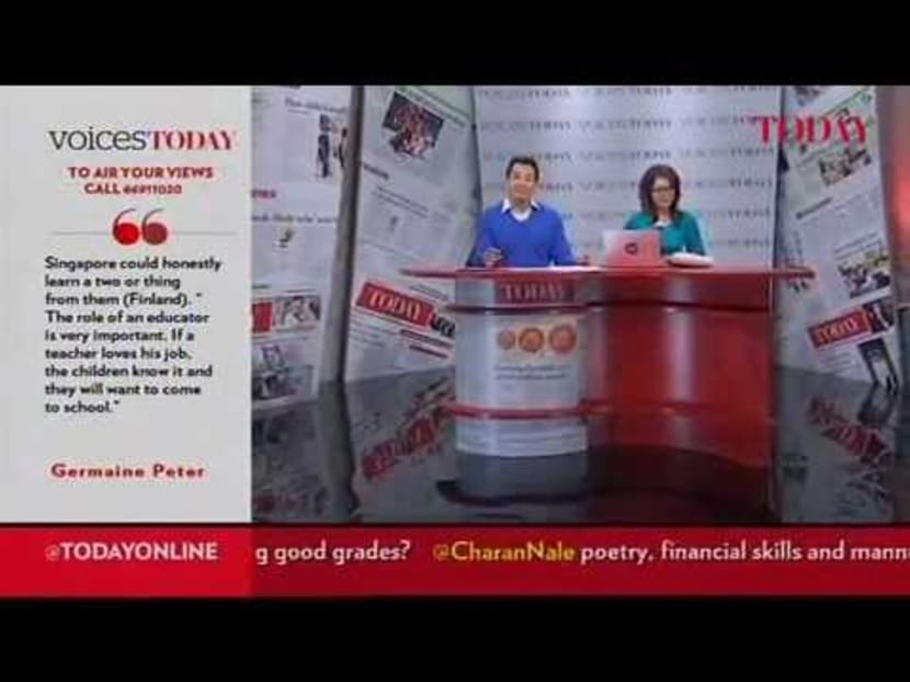 VoicesTODAY asks: Should Students Take Their First Major Exam Only At 18?