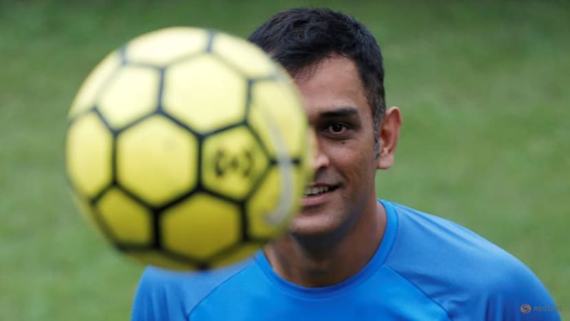 Ageless Dhoni reinvents himself to remain useful in IPL