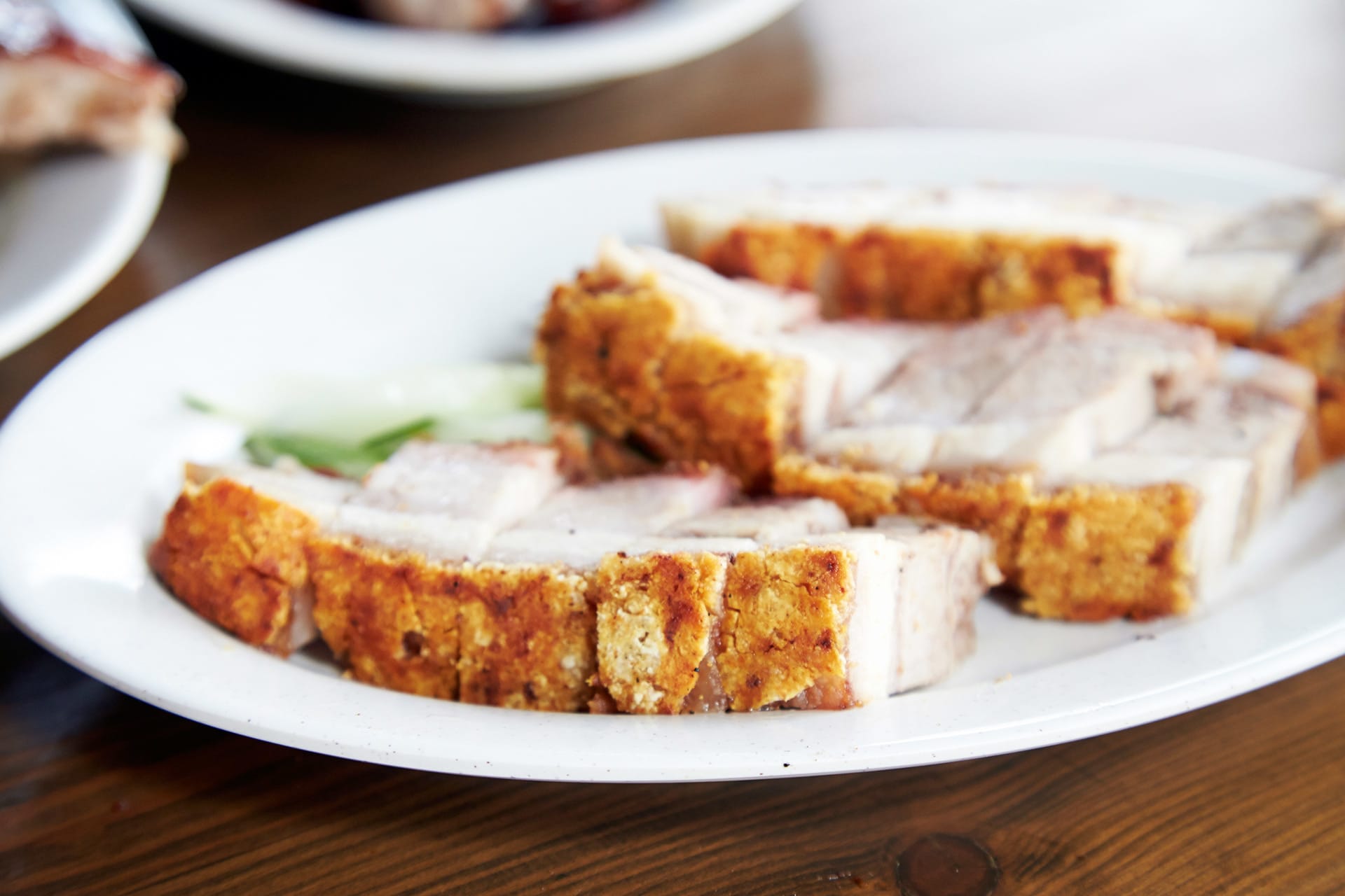 Excellent Sio Bak At 88 Hong Kong Roast Meat — If You Eat It At The Right Time Excellent Sio Bak At 88 Hong Kong Roast Meat — If You Eat It At The Right Time