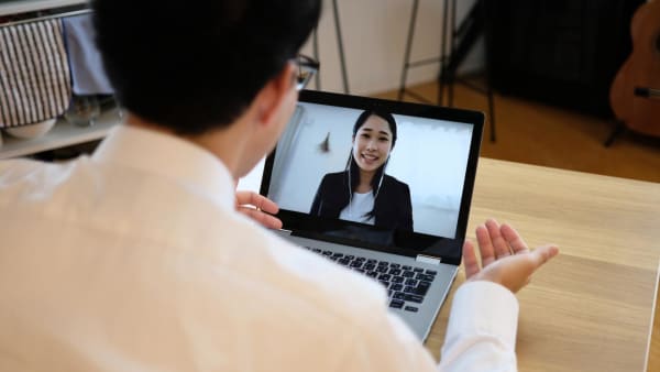 Commentary: Should online job interviews become the norm in a world of virtual work?