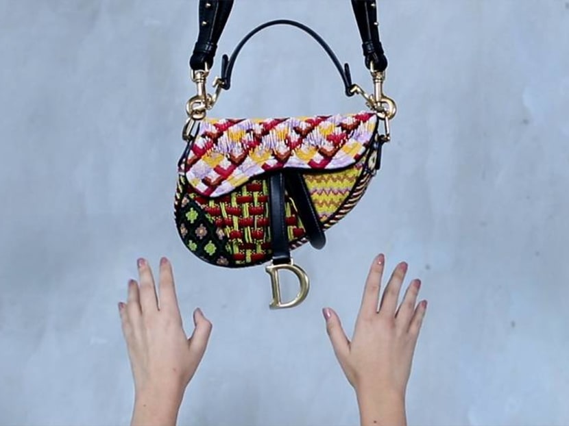 Ladies, here are the 7 designer bags to top your ‘pamper myself’ list this season Ladies, here are the 7 designer bags to top your ‘pamper myself’ list this season