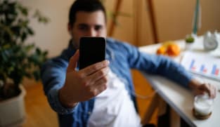 Commentary: How old is too old for your profile pic?