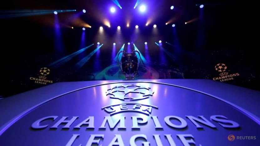 UEFA set to decide on possible Nations League venue switches UEFA set to decide on possible Nations League venue switches