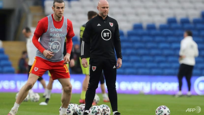 Rob Page caps remarkable rise by taking Wales back to World Cup Rob Page caps remarkable rise by taking Wales back to World Cup