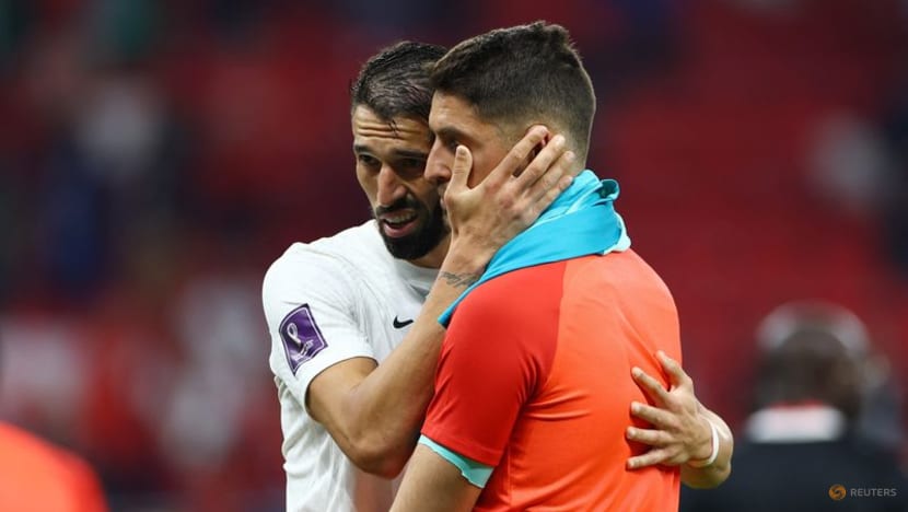 Plenty for Belgium to ponder despite Canada win Plenty for Belgium to ponder despite Canada win