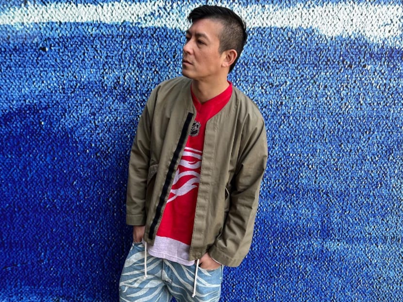 Looking much older than you really are (like Edison Chen)? You could be making these grooming mistakes