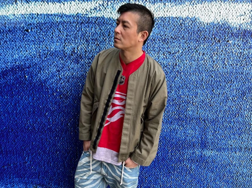 Looking much older than you really are (like Edison Chen)? You could be making these grooming mistakes Looking much older than you really are (like Edison Chen)? You could be making these grooming mistakes