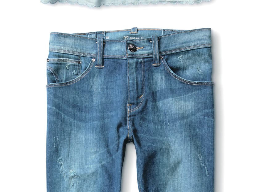 levi's coolmax jeans