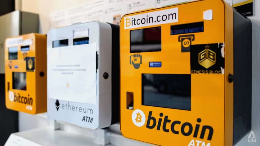 ‘Don’t see it as a get-rich-quick scheme’: How to avoid crypto scams and losses ‘Don’t see it as a get-rich-quick scheme’: How to avoid crypto scams and losses