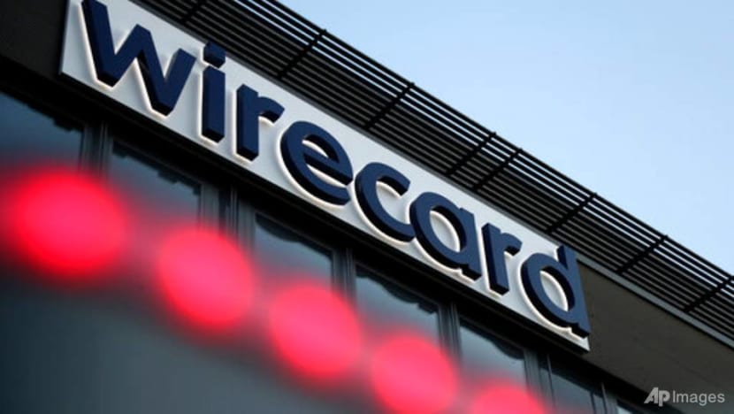 Interpol red notice issued against ex-Wirecard Asia vice president who fled Singapore