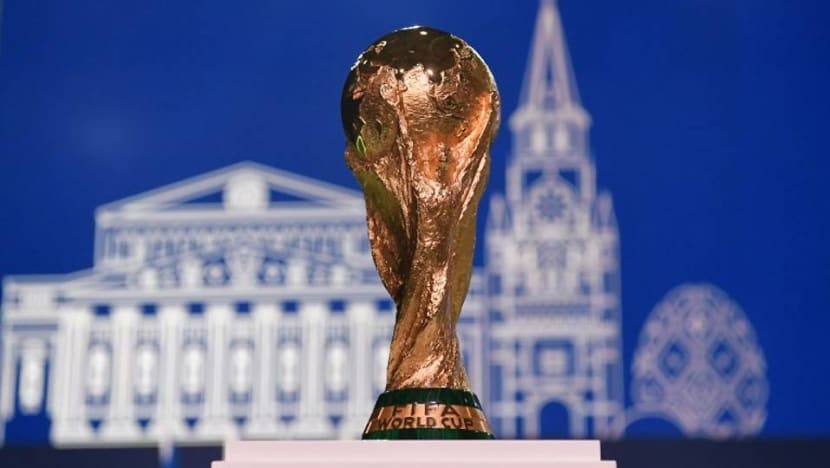 Mediacorp, Singtel and StarHub in talks with rights owner FIFA over 2022 World Cup broadcasting rights