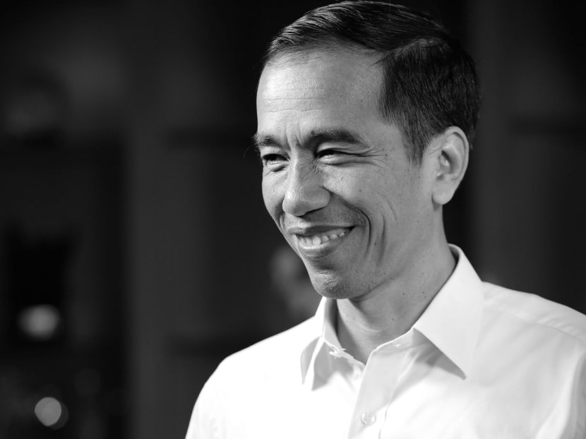 If Mr Widodo were to avoid the traps being set for him, he will need to be ruthless enough to play the political game, but not lose the support of those who see him as different. Photo: Bloomberg