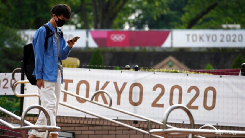 Tokyo Games could lead to 'Olympic' COVID-19 strain, Japanese doctor warns Tokyo Games could lead to 'Olympic' COVID-19 strain, Japanese doctor warns