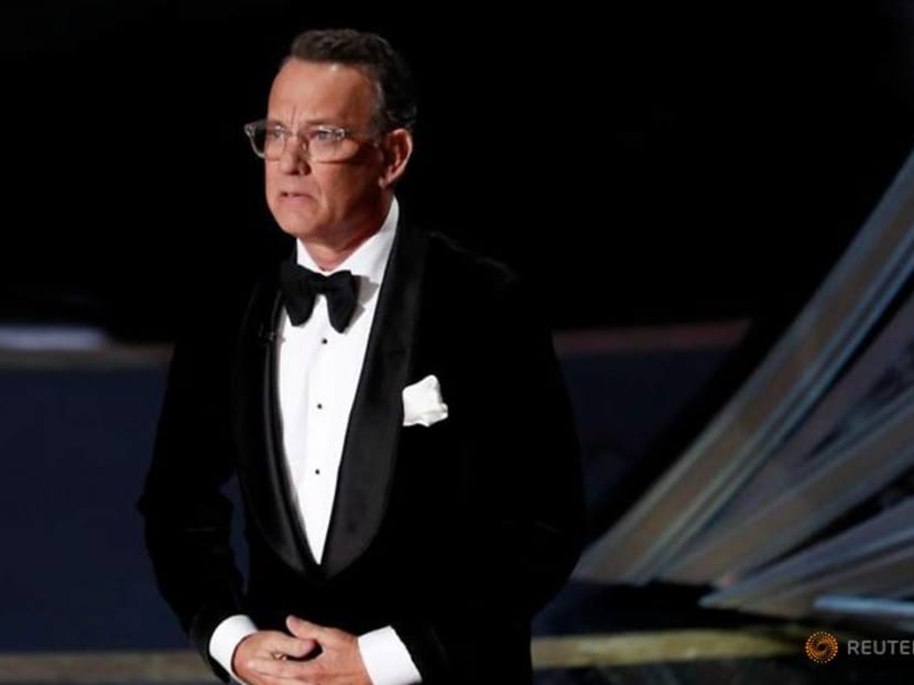 Actor Tom Hanks to host televised special for Joe Biden's inauguration Actor Tom Hanks to host televised special for Joe Biden's inauguration