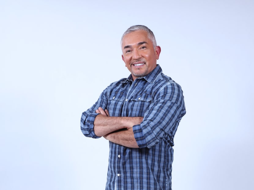 Celebrity dog whisperer Cesar Millan is looking for recruits with passion and belief in his new show Cesar's Recruits: Asia. Photo: National Geographic