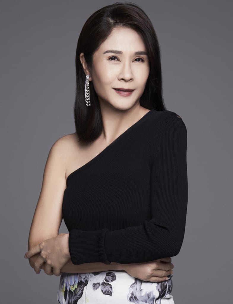 林梅娇 林梅娇