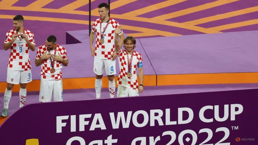 Stronger league could be Qatar World Cup legacy, says Spanish coach Stronger league could be Qatar World Cup legacy, says Spanish coach