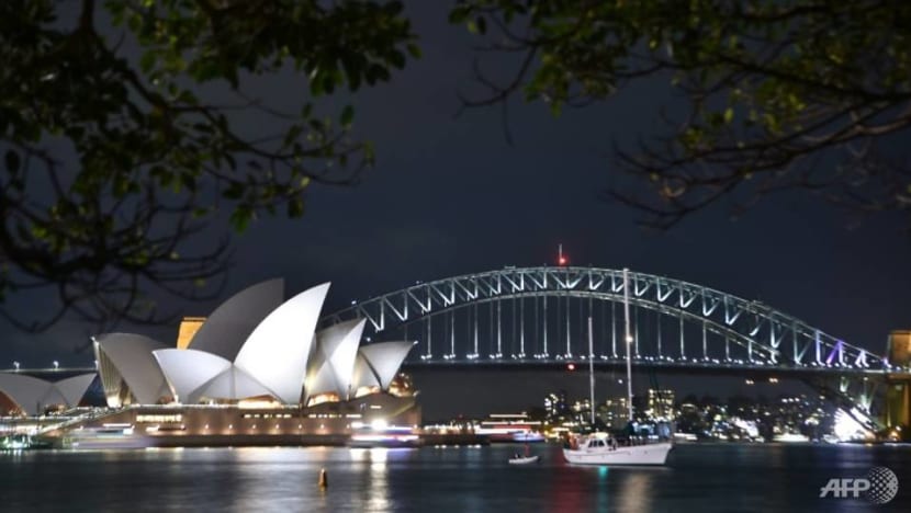 Australian economic growth picks up but outlook cloudy Australian economic growth picks up but outlook cloudy