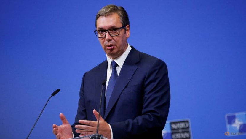 Germany tells Serbia: you have to choose between EU and Russia