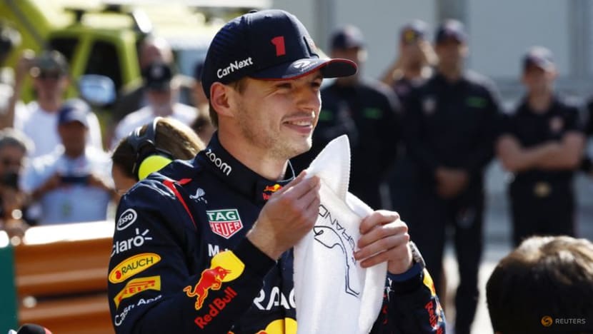 Verstappen denies Alonso with first Monaco pole
