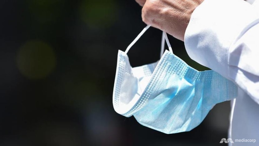 More than 100 people attended meeting at Grand Hyatt Singapore linked to Malaysia, South Korea coronavirus cases More than 100 people attended meeting at Grand Hyatt Singapore linked to Malaysia, South Korea coronavirus cases
