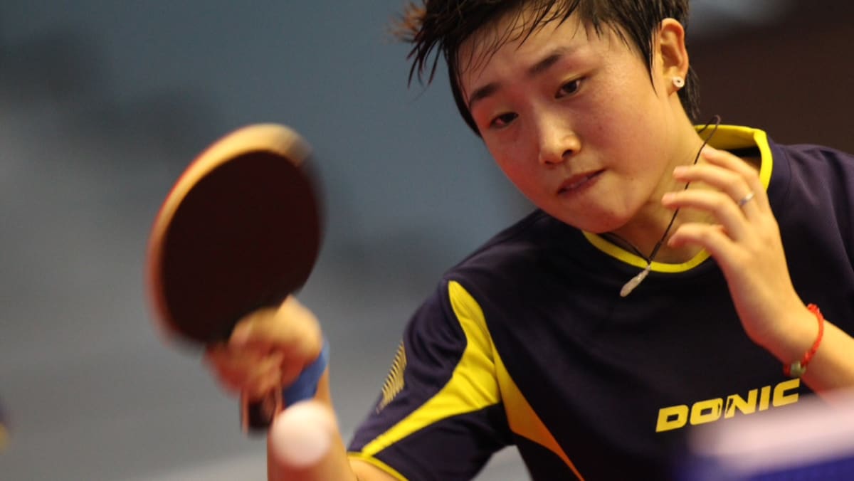 Feng tianwei sales