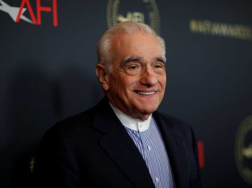 Martin Scorsese is creating new films, TV shows for Apple's streaming service Martin Scorsese is creating new films, TV shows for Apple's streaming service
