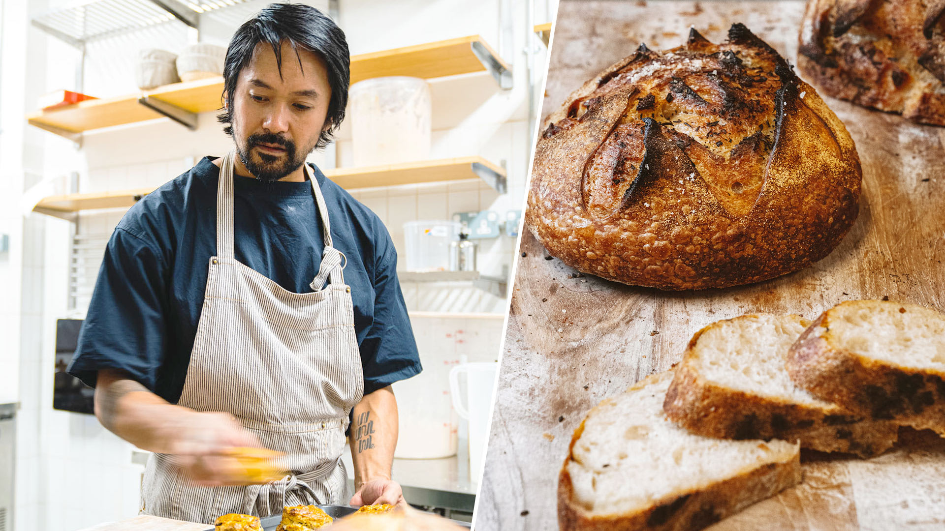 Ex-Baker At New York’s Per Se Opening Bakery In Singapore, Will Serve The "Gucci Of Bread” Ex-Baker At New York’s Per Se Opening Bakery In Singapore, Will Serve The "Gucci Of Bread”