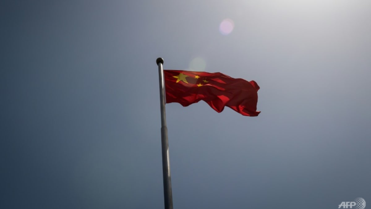 China secara paksa mengembalikan hampir 10.000 dalam tindakan keras di luar negeri: Laporkan