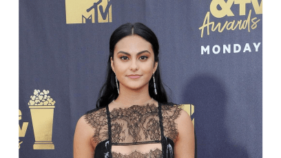 Camila Mendes latest news & coverage - 8days