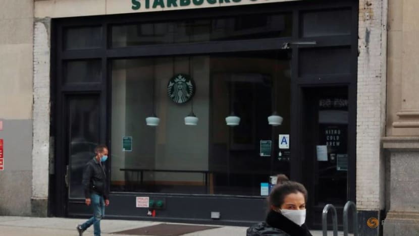 Starbucks, Yum sales likely recovered, but new costs may weigh Starbucks, Yum sales likely recovered, but new costs may weigh