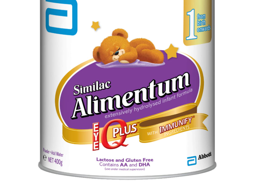 Abbott Laboratories has been directed to recall certain batches of its Alimentum formula due to the possible presence of pathogenic bacteria.